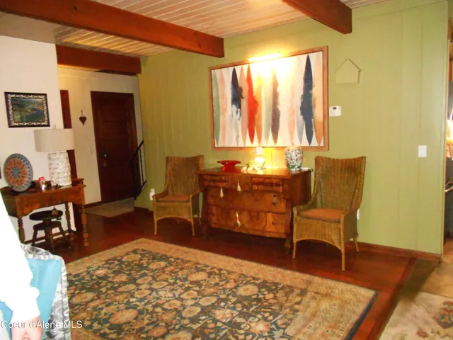 $2,600,000 | 5892 West Harbor Drive, Coeur D'Alene, ID 83814