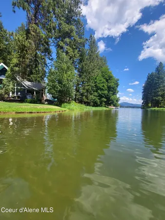 $2,600,000 | 5892 West Harbor Drive, Coeur D'Alene, ID 83814