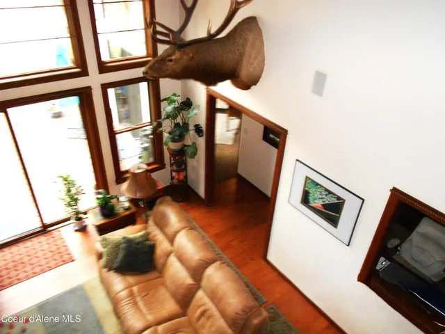 $2,600,000 | 5892 West Harbor Drive, Coeur D'Alene, ID 83814