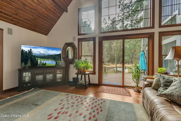 $2,600,000 | 5892 West Harbor Drive, Coeur D'Alene, ID 83814