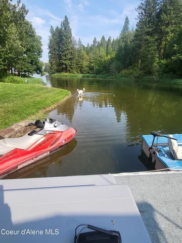 $2,600,000 | 5892 West Harbor Drive, Coeur D'Alene, ID 83814