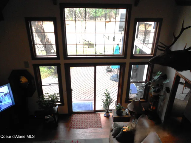 $2,600,000 | 5892 West Harbor Drive, Coeur D'Alene, ID 83814