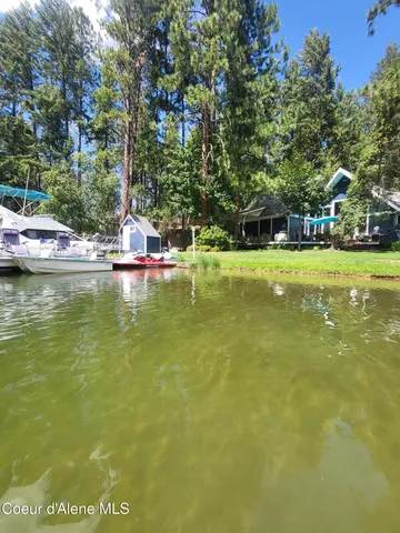 $2,600,000 | 5892 West Harbor Drive, Coeur D'Alene, ID 83814