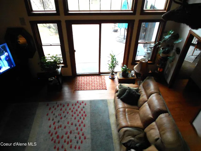 $2,600,000 | 5892 West Harbor Drive, Coeur D'Alene, ID 83814