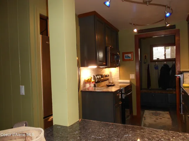 $2,600,000 | 5892 West Harbor Drive, Coeur D'Alene, ID 83814