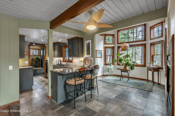 $2,600,000 | 5892 West Harbor Drive, Coeur D'Alene, ID 83814