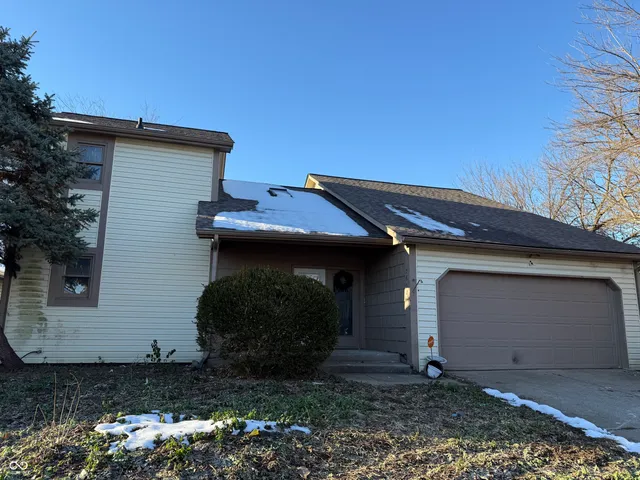 $119,900 | 7608 Eagle Valley Pass, Indianapolis, IN 46214