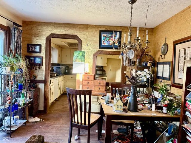 $119,900 | 7608 Eagle Valley Pass, Indianapolis, IN 46214