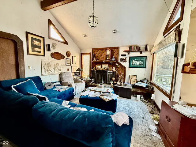 $119,900 | 7608 Eagle Valley Pass, Indianapolis, IN 46214