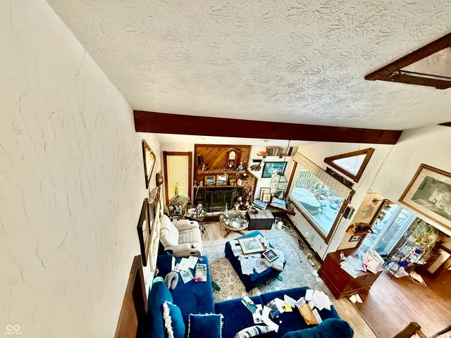 $119,900 | 7608 Eagle Valley Pass, Indianapolis, IN 46214