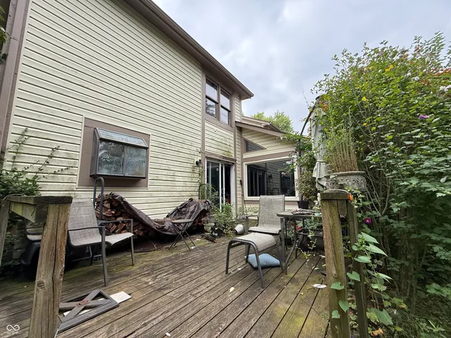 $119,900 | 7608 Eagle Valley Pass, Indianapolis, IN 46214