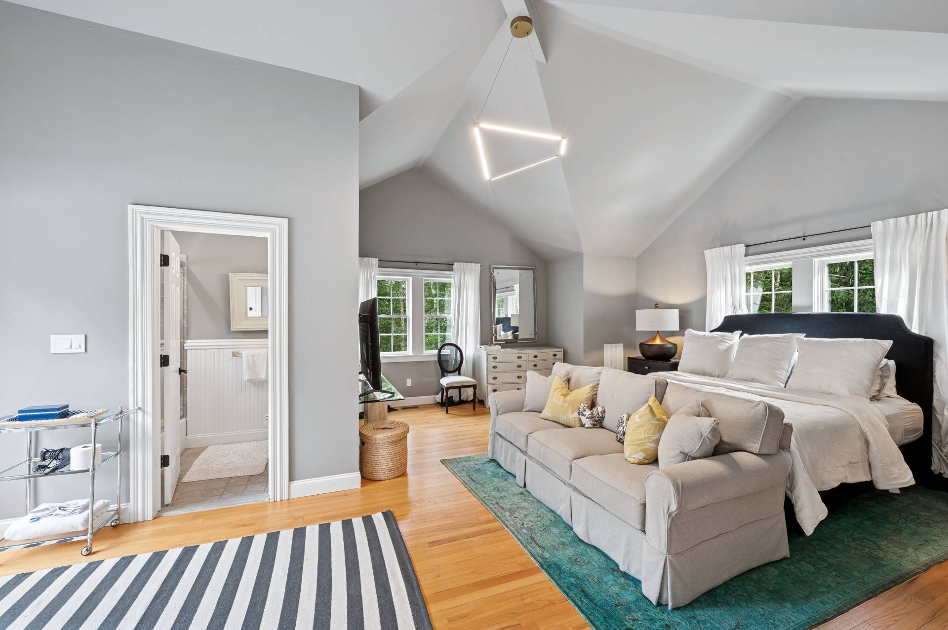 833 Millstone Road Bridgehampton, NY 11963 - Photo 20 of 34 Gallery Image 20