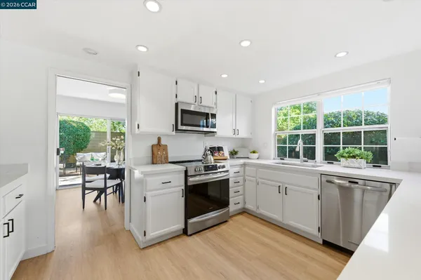 $1,038,000 | 1905 Stratton Circle, Walnut Creek, CA 94598