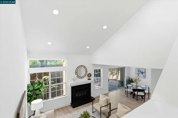 $1,038,000 | 1905 Stratton Circle, Walnut Creek, CA 94598