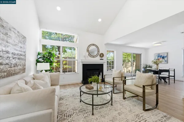 $1,038,000 | 1905 Stratton Circle, Walnut Creek, CA 94598