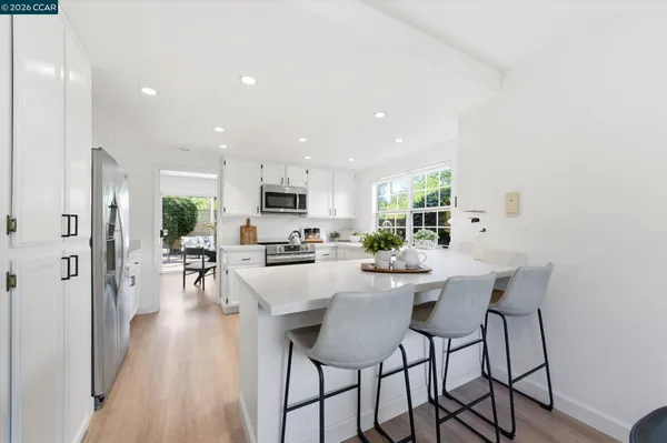 $1,038,000 | 1905 Stratton Circle, Walnut Creek, CA 94598