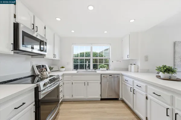 $1,038,000 | 1905 Stratton Circle, Walnut Creek, CA 94598