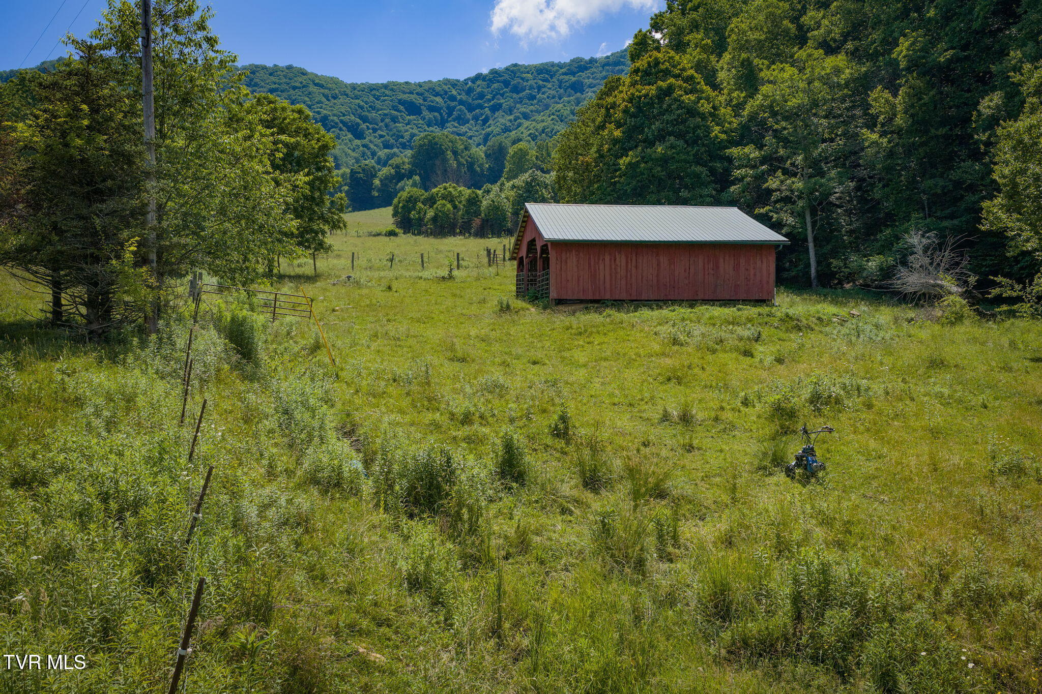 120 Teaberry Road Roan Mountain, TN 37687 - Photo 27 of 56 26-web-or-mls-DJI_20260612112518_0271_D