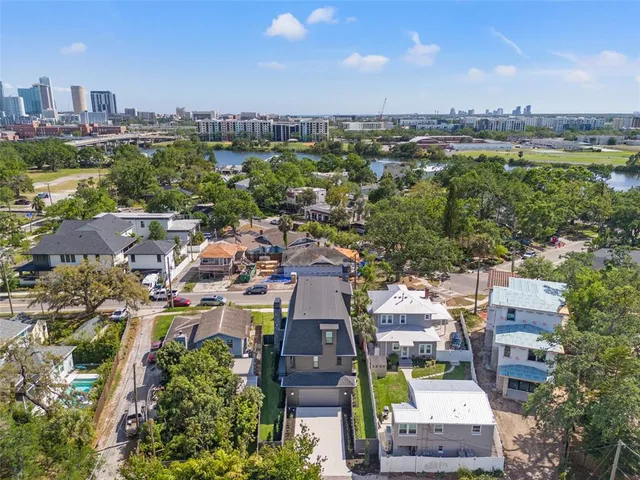 $14,500 | 807 West Park Avenue, Tampa, FL 33602