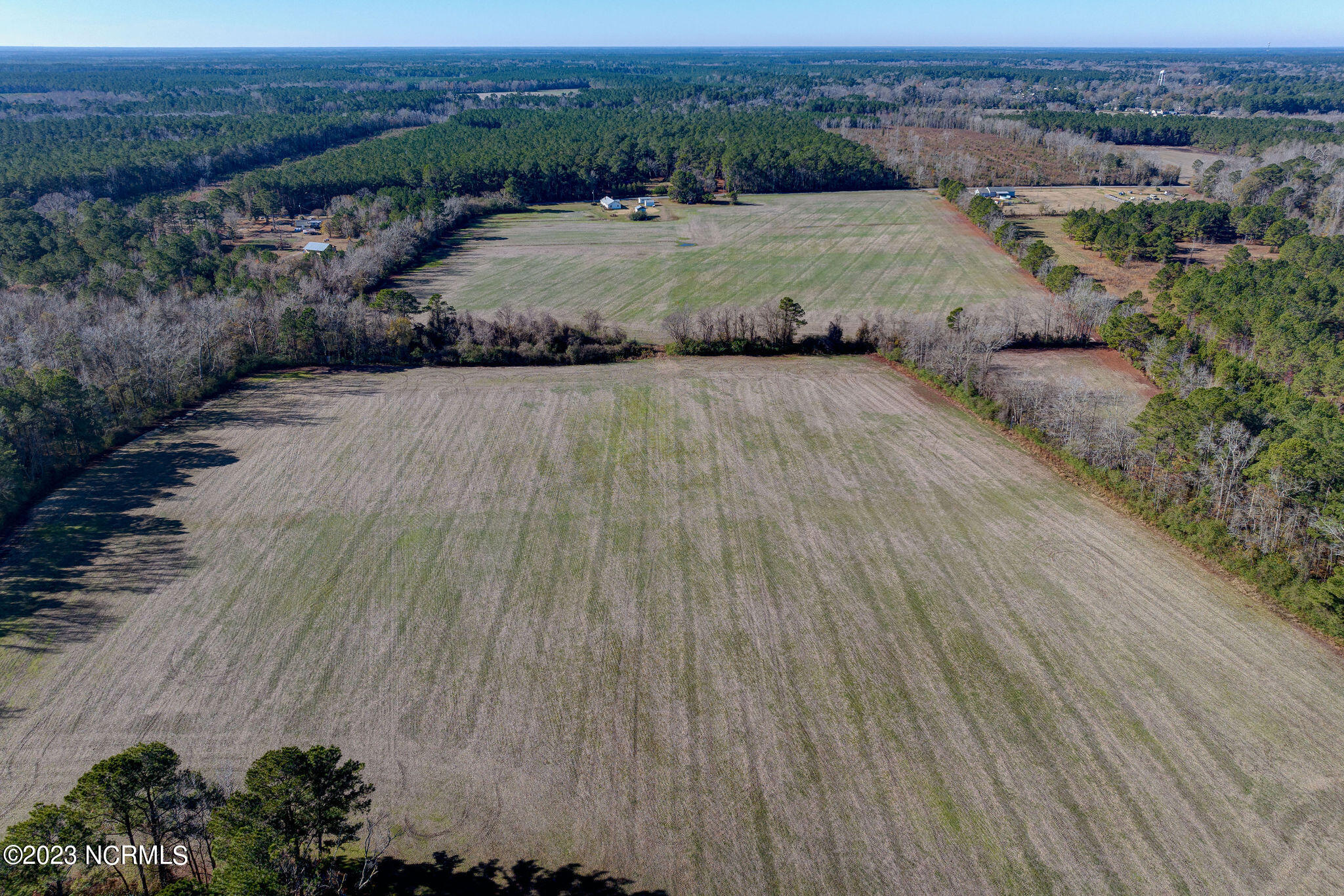 621 Bostic Road Atkinson, NC 28421 - Photo 11 of 54 620BosticDrone-30