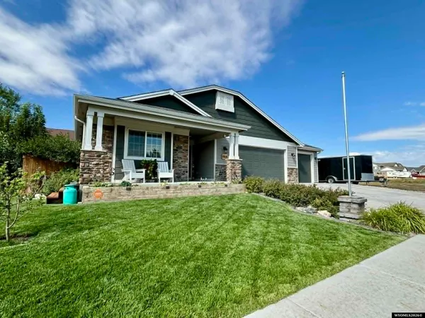 $515,000 | 964 Eagle Drive, Douglas, WY 82633