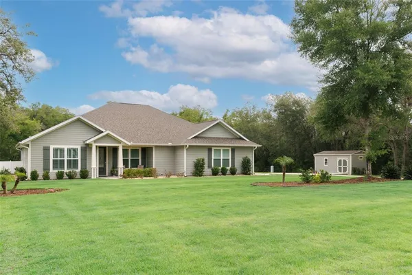 $625,000 | 8180 Northeast 8th Place, High Springs, FL 32643