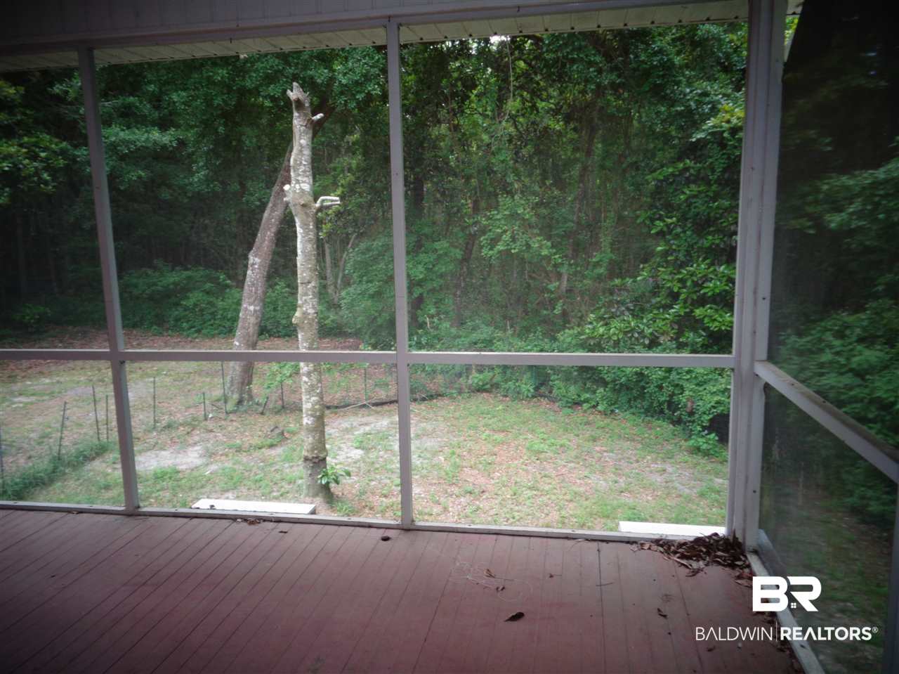 27020 Lake Road Orange Beach, AL 36561 - Photo 16 of 30 10x10 screened porch