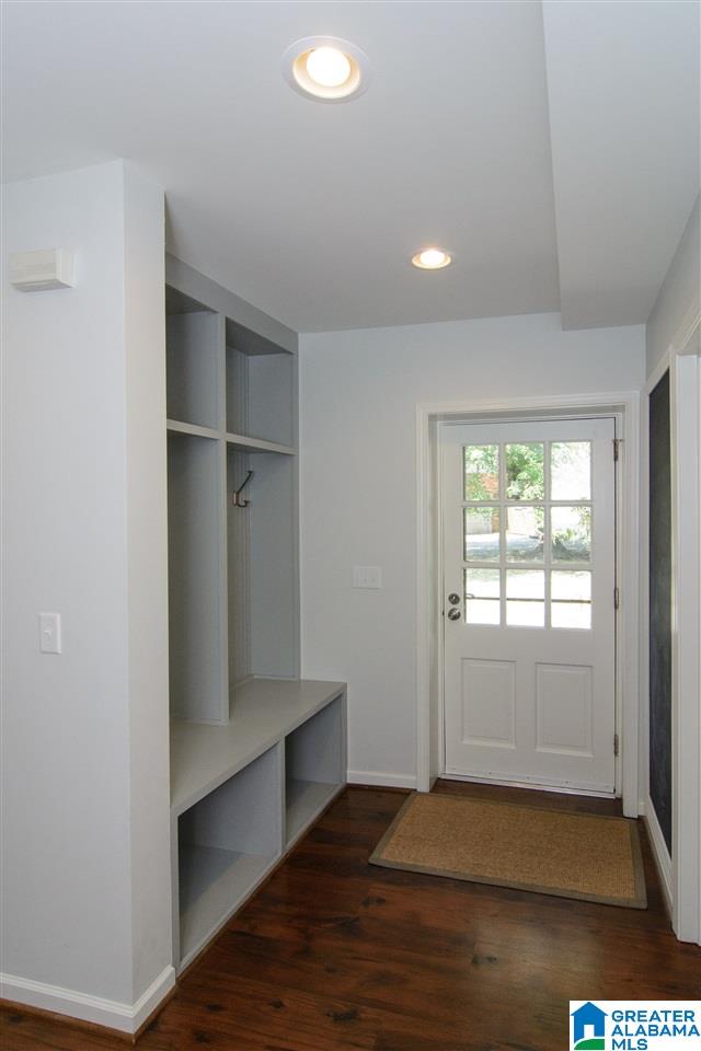 3616 Westbury Road Mountain Brook, AL 35223 - Photo 22 of 30