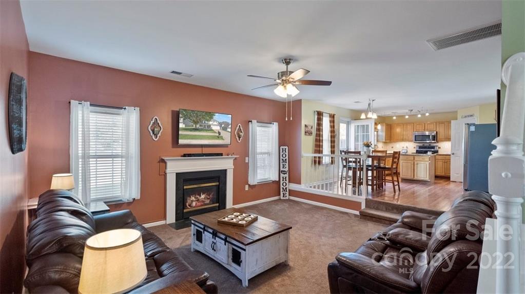 132 Scanlon Road Mooresville, NC 28115 - Photo 9 of 28 Gallery Image 9