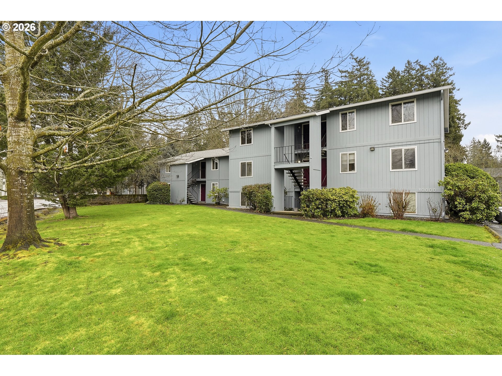 10000 Southwest Hall Boulevard, Unit 4 Portland, OR 97223 - Photo 1 of 24