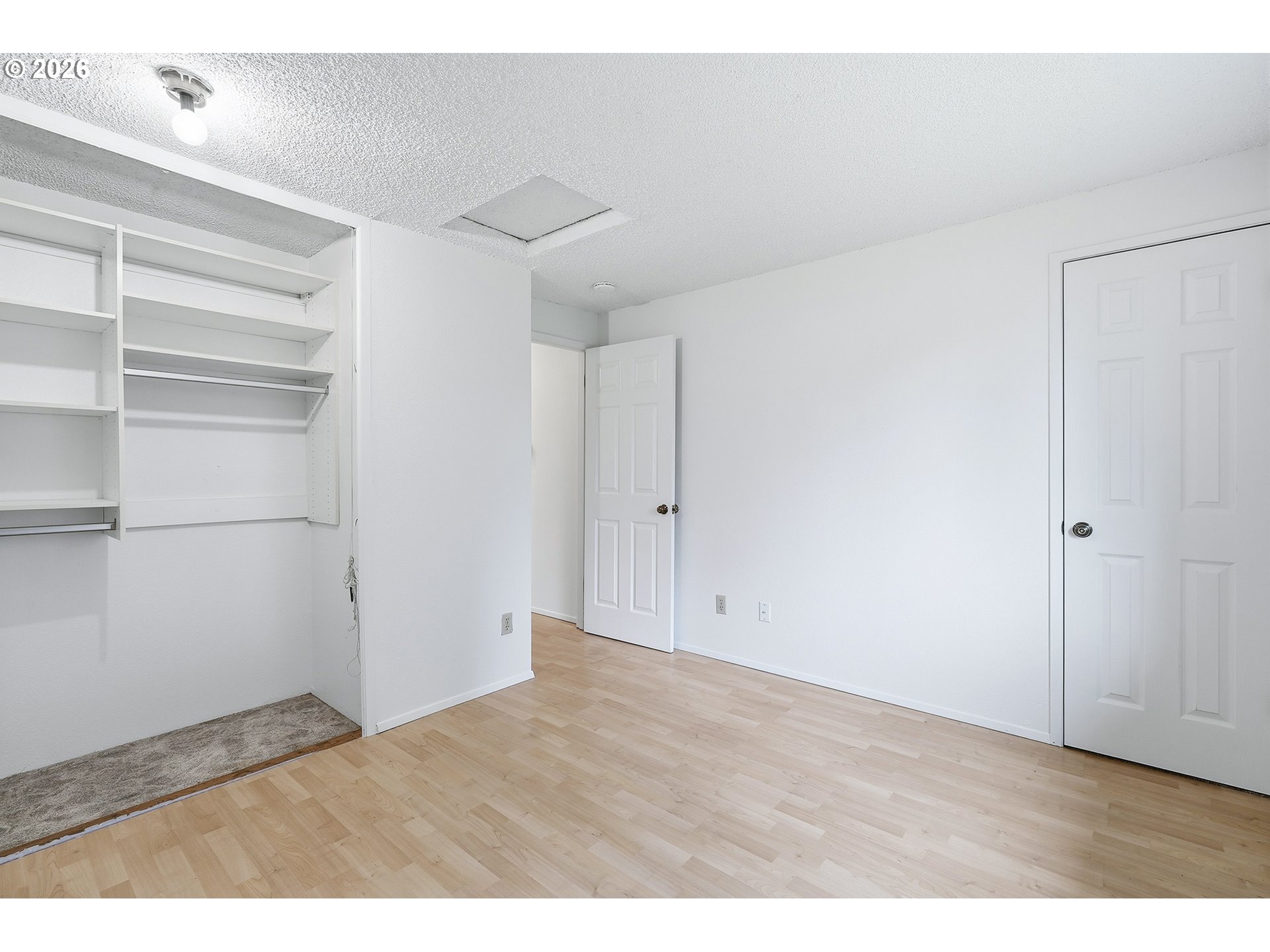 10000 Southwest Hall Boulevard, Unit 4 Portland, OR 97223 - Photo 19 of 24 Bedroom