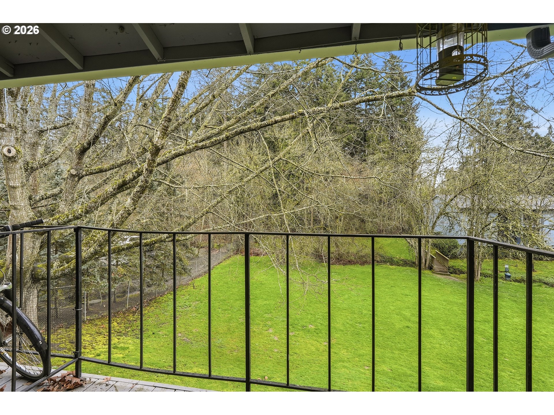 10000 Southwest Hall Boulevard, Unit 4 Portland, OR 97223 - Photo 20 of 24 Deck