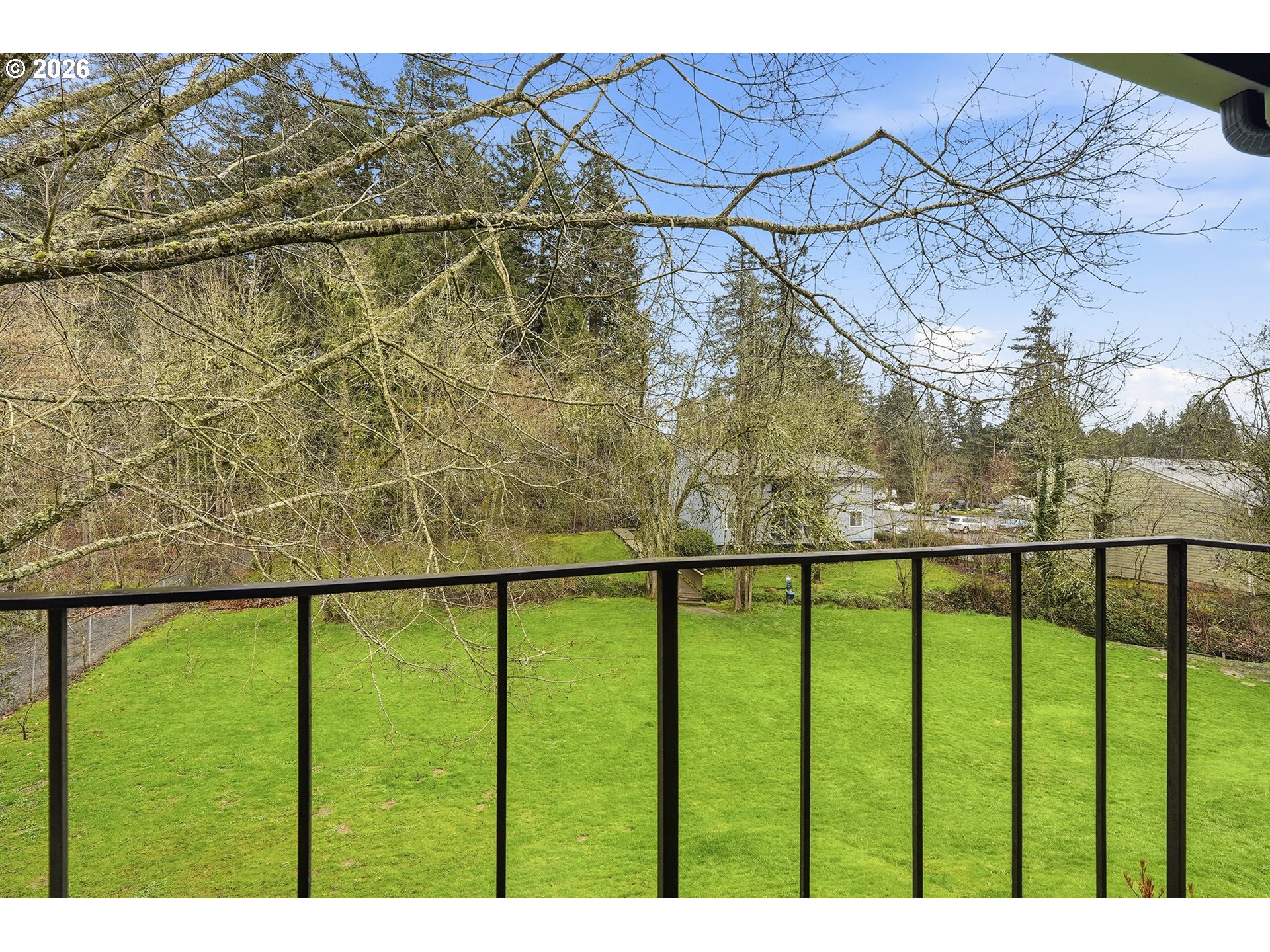 10000 Southwest Hall Boulevard, Unit 4 Portland, OR 97223 - Photo 21 of 24 Deck