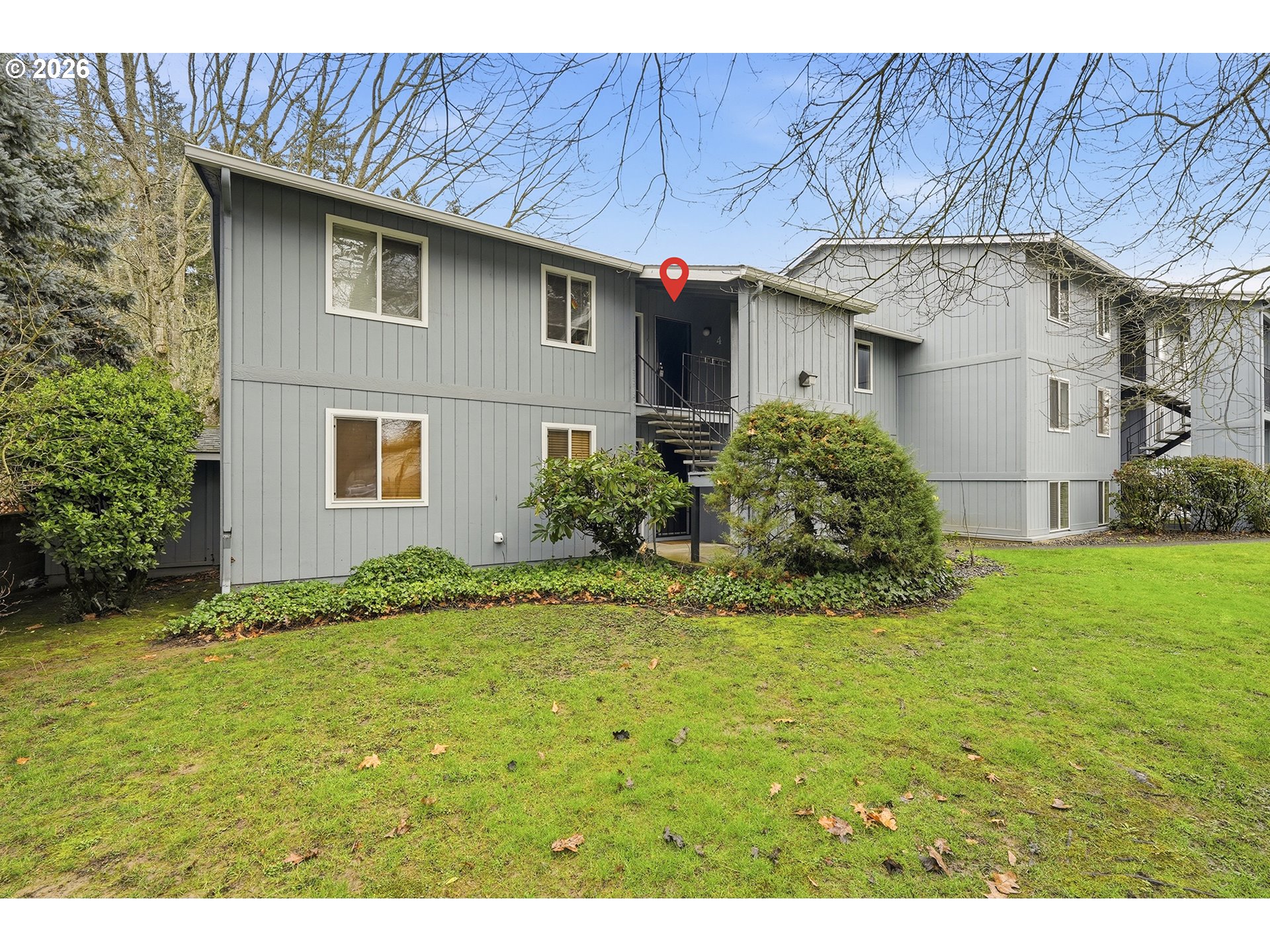 10000 Southwest Hall Boulevard, Unit 4 Portland, OR 97223 - Photo 23 of 24 Exterior