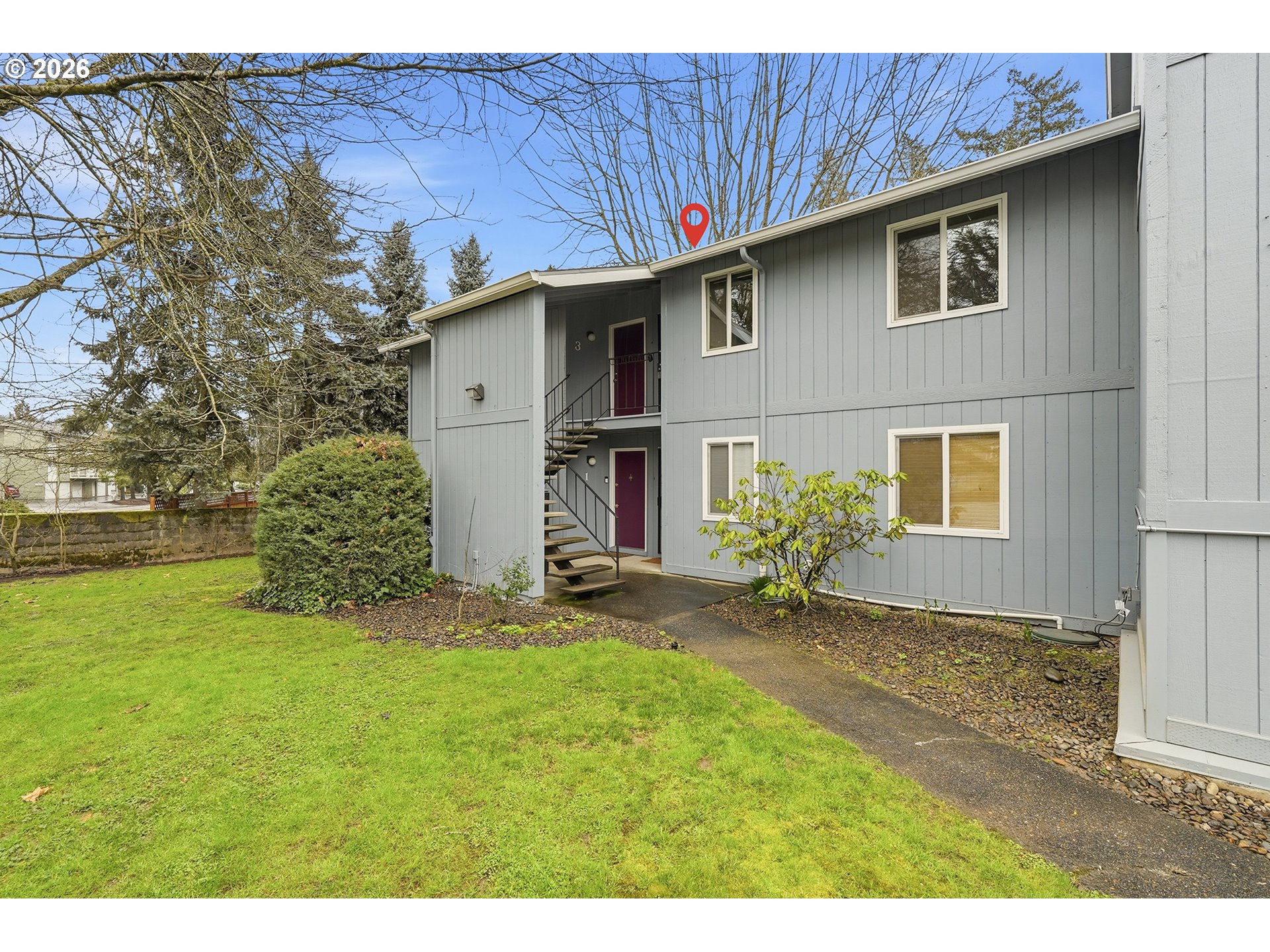 10000 Southwest Hall Boulevard, Unit 4 Portland, OR 97223 - Photo 24 of 24 Exterior