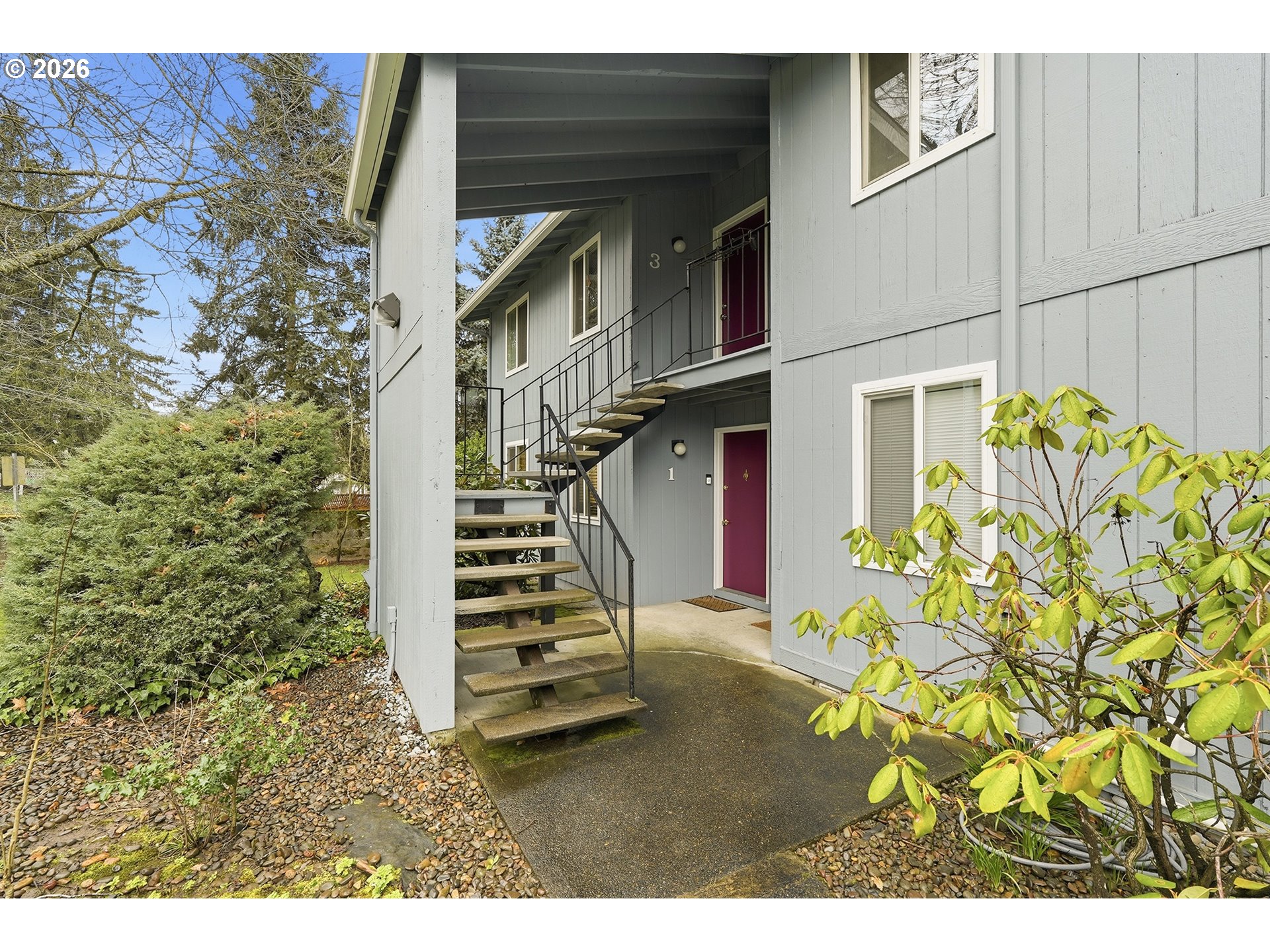 10000 Southwest Hall Boulevard, Unit 4 Portland, OR 97223 - Photo 3 of 24 Exterior