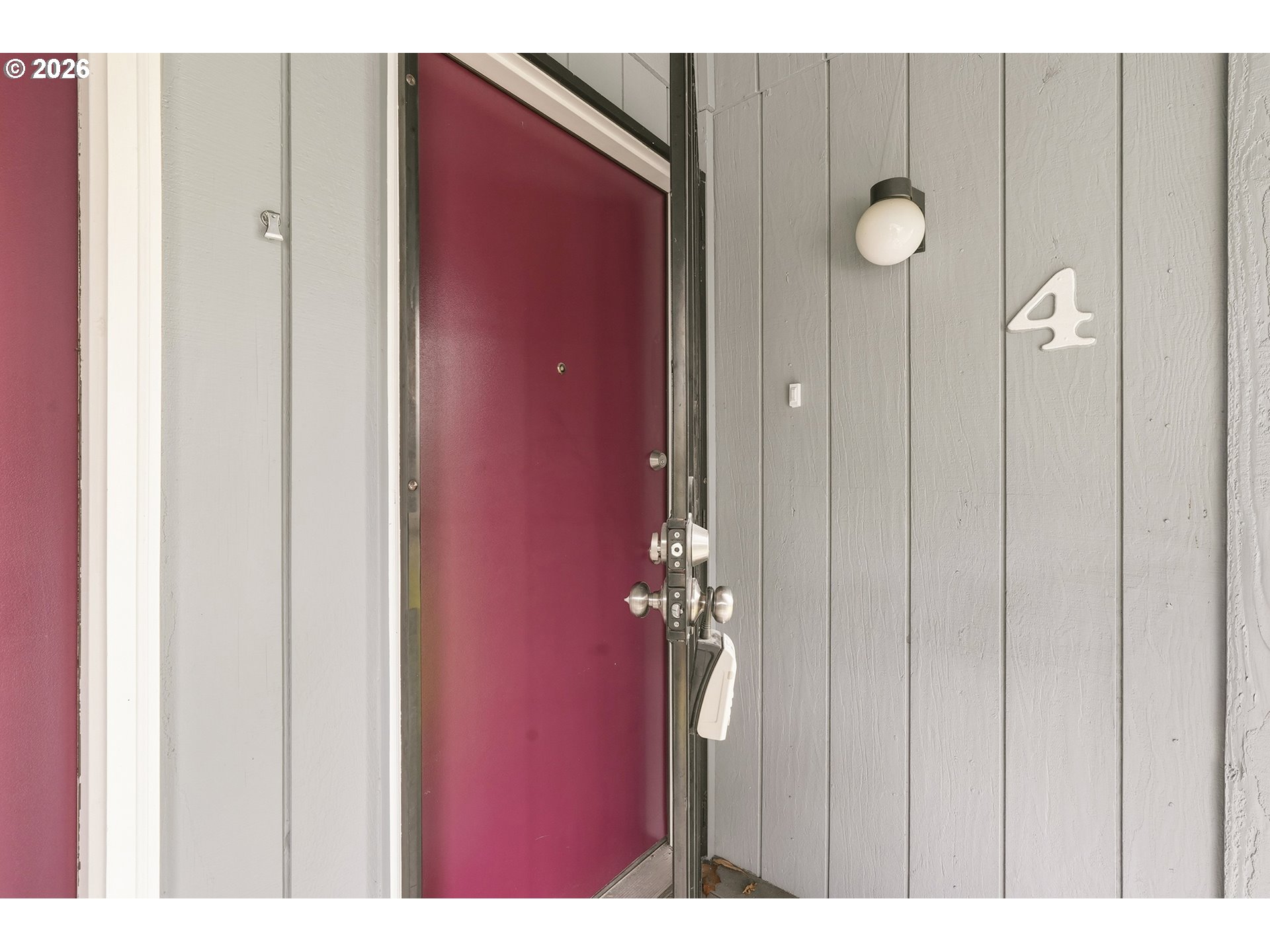 10000 Southwest Hall Boulevard, Unit 4 Portland, OR 97223 - Photo 4 of 24 Exterior