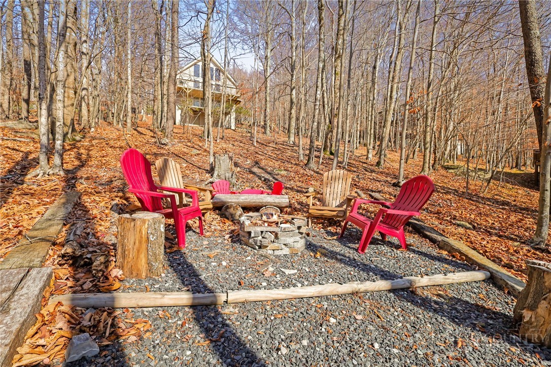122 Lower Grouse Ridge Road Beech Mountain, NC 28604 - Photo 41 of 45