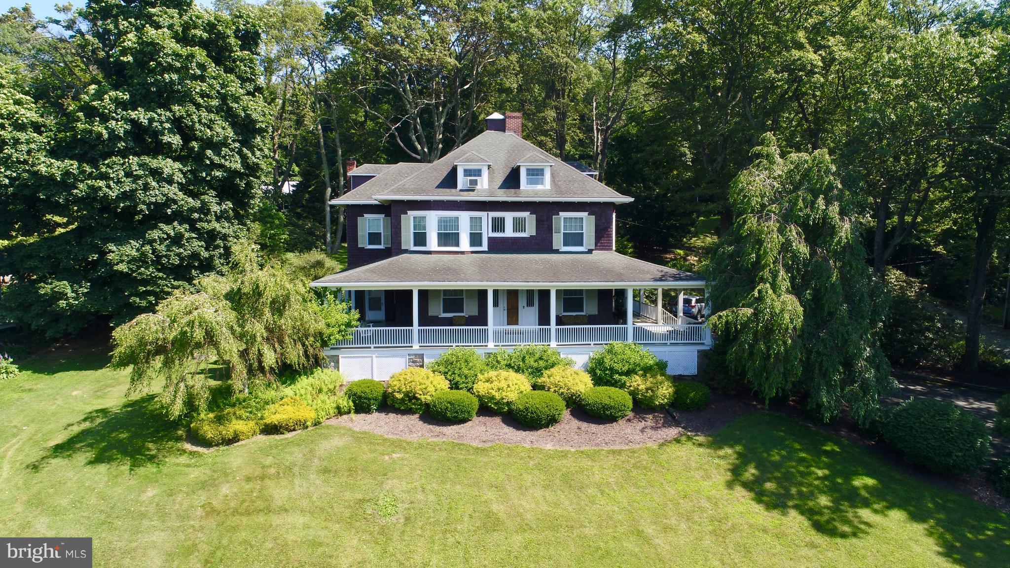 25529 Military Road Cascade, MD 21719 - Photo 1 of 30 Exterior (Front)