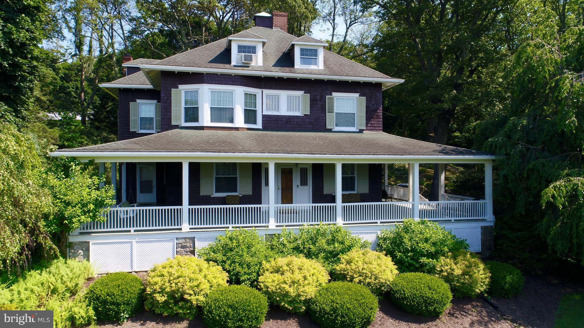 25529 Military Road Cascade, MD 21719 - Photo 2 of 30 Exterior (Front)