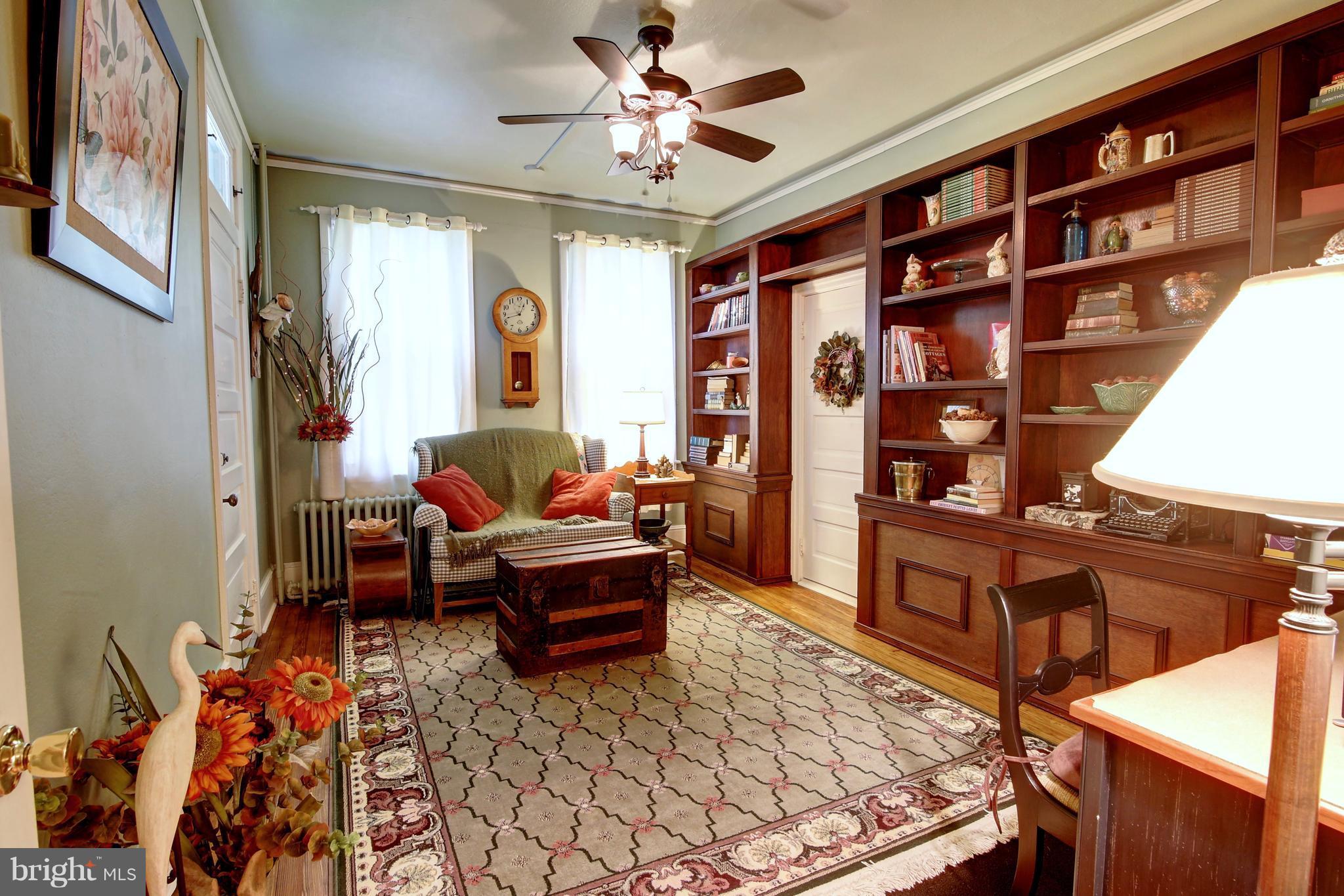 25529 Military Road Cascade, MD 21719 - Photo 12 of 30 Library