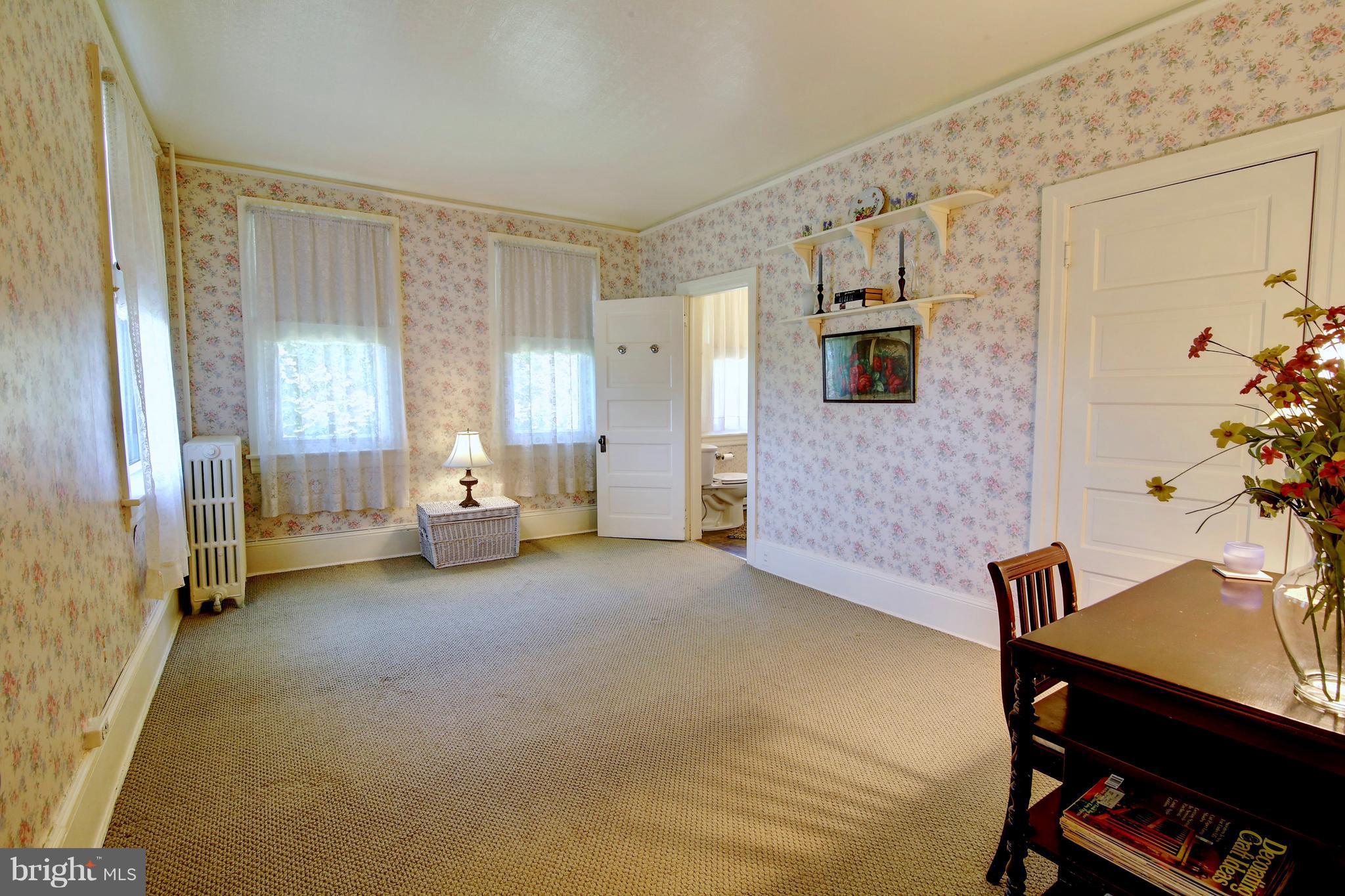 25529 Military Road Cascade, MD 21719 - Photo 17 of 30 Bedroom