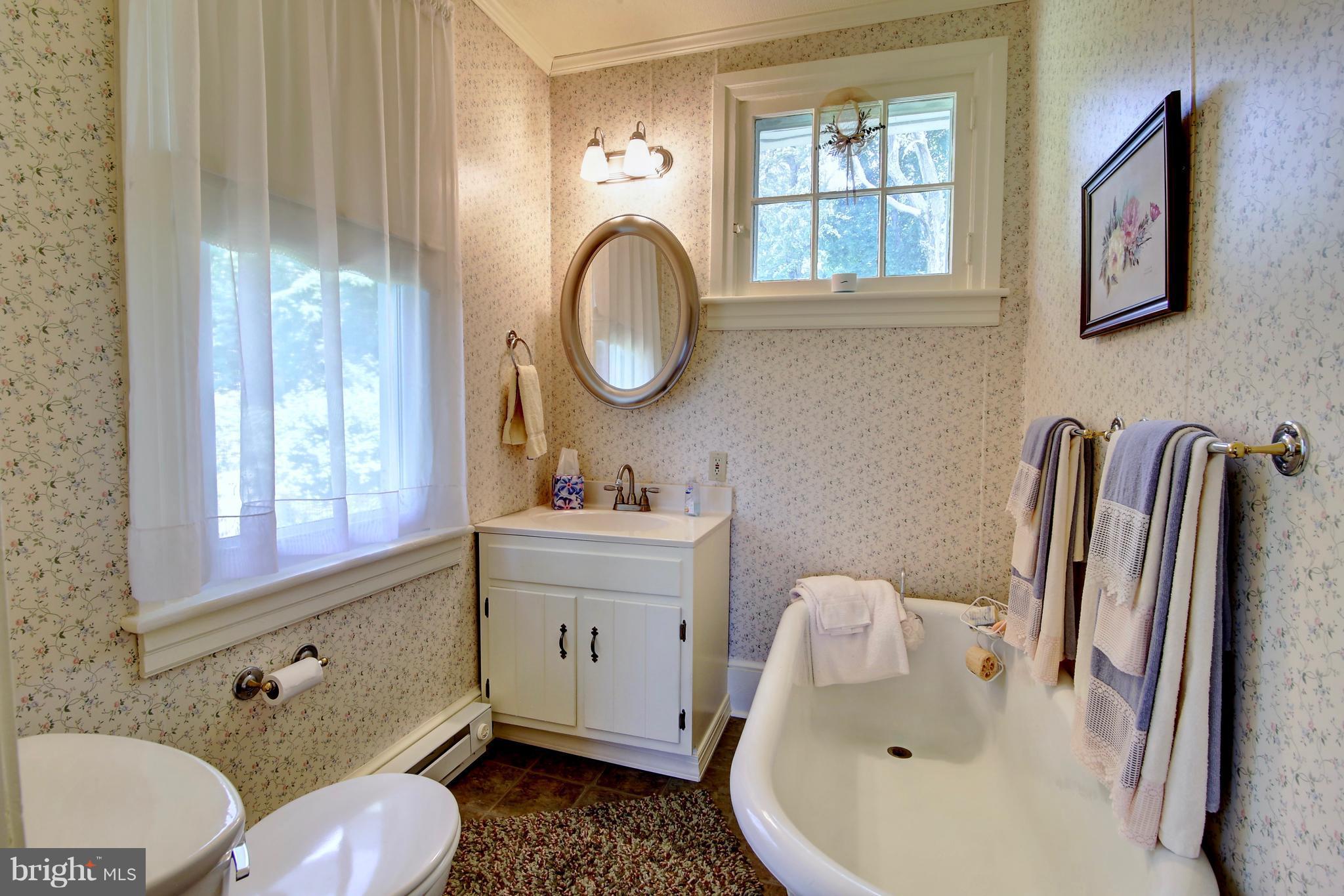 25529 Military Road Cascade, MD 21719 - Photo 18 of 30 Bath