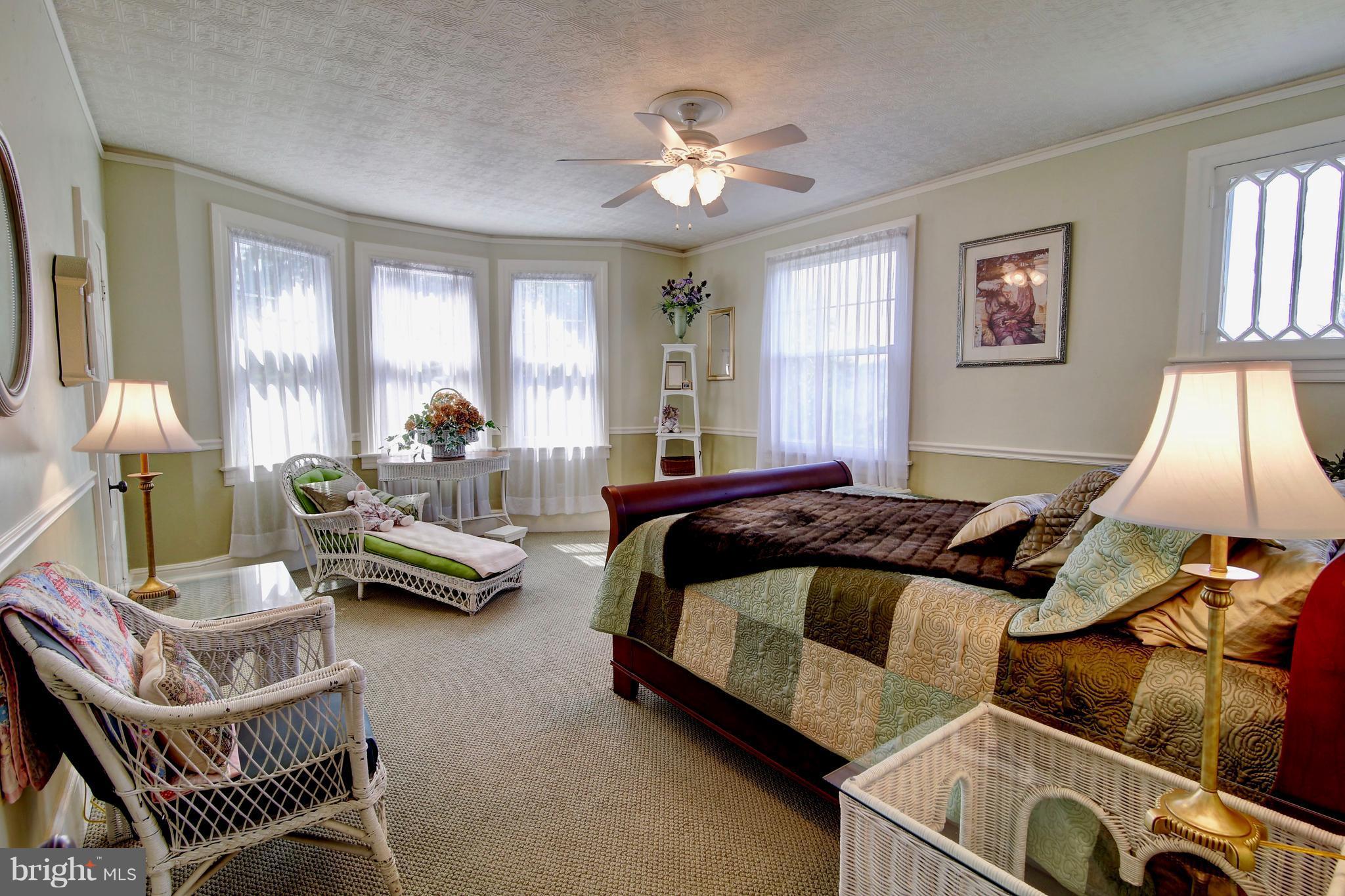 25529 Military Road Cascade, MD 21719 - Photo 19 of 30 Bedroom
