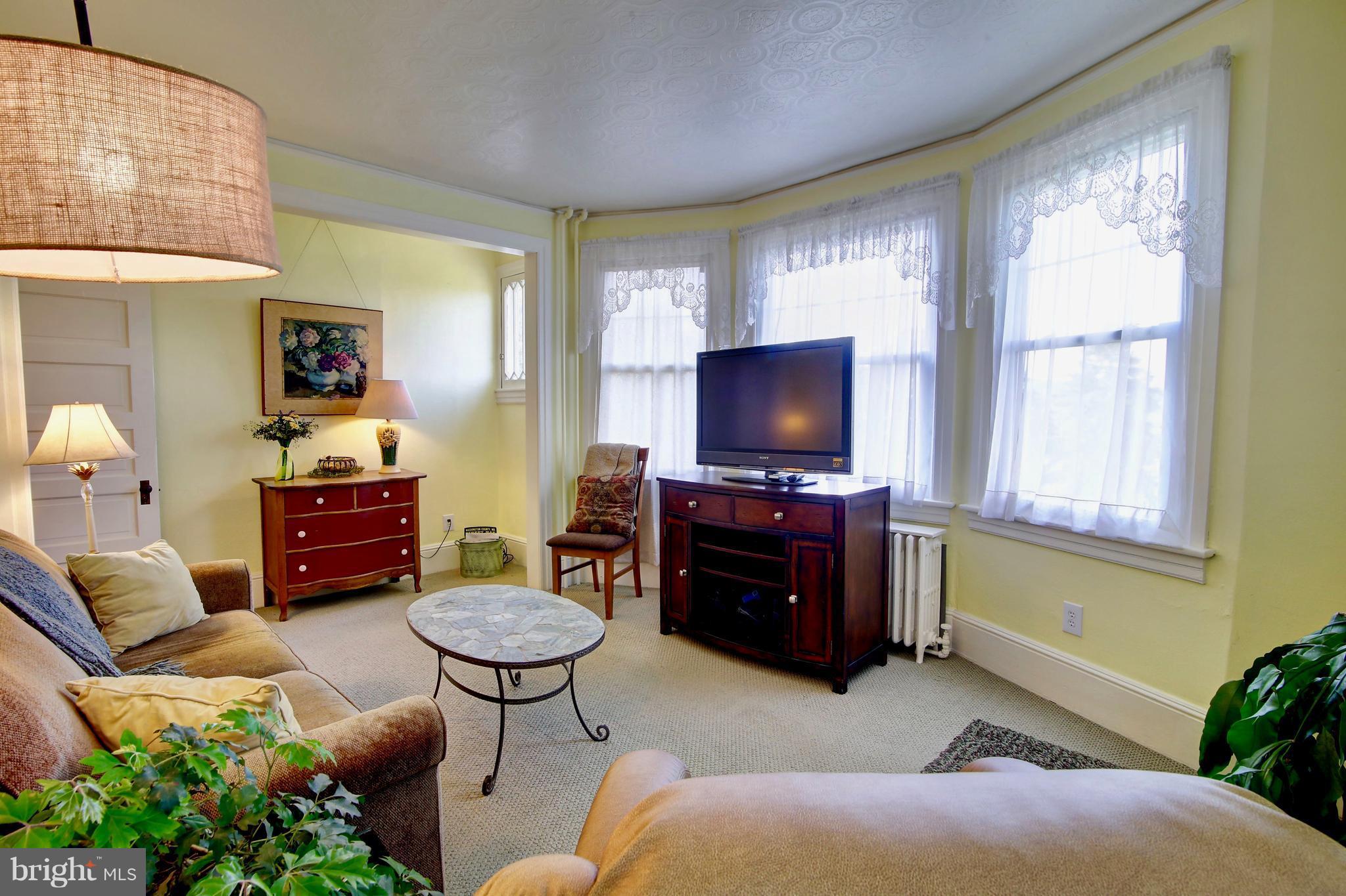 25529 Military Road Cascade, MD 21719 - Photo 20 of 30 Bedroom