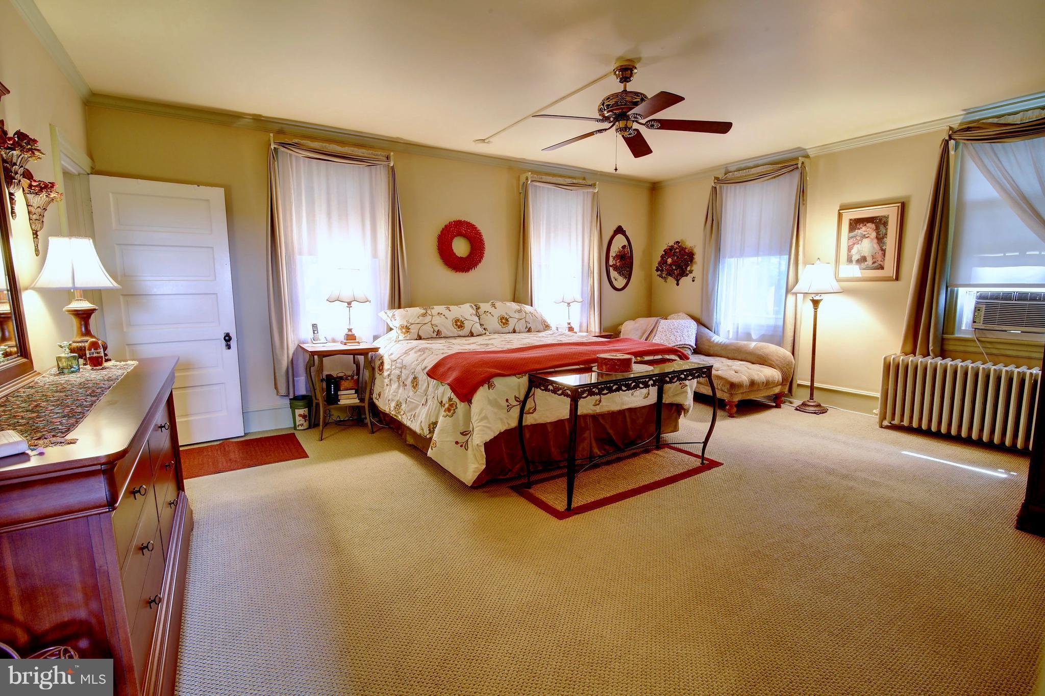 25529 Military Road Cascade, MD 21719 - Photo 21 of 30 Bedroom (Master)