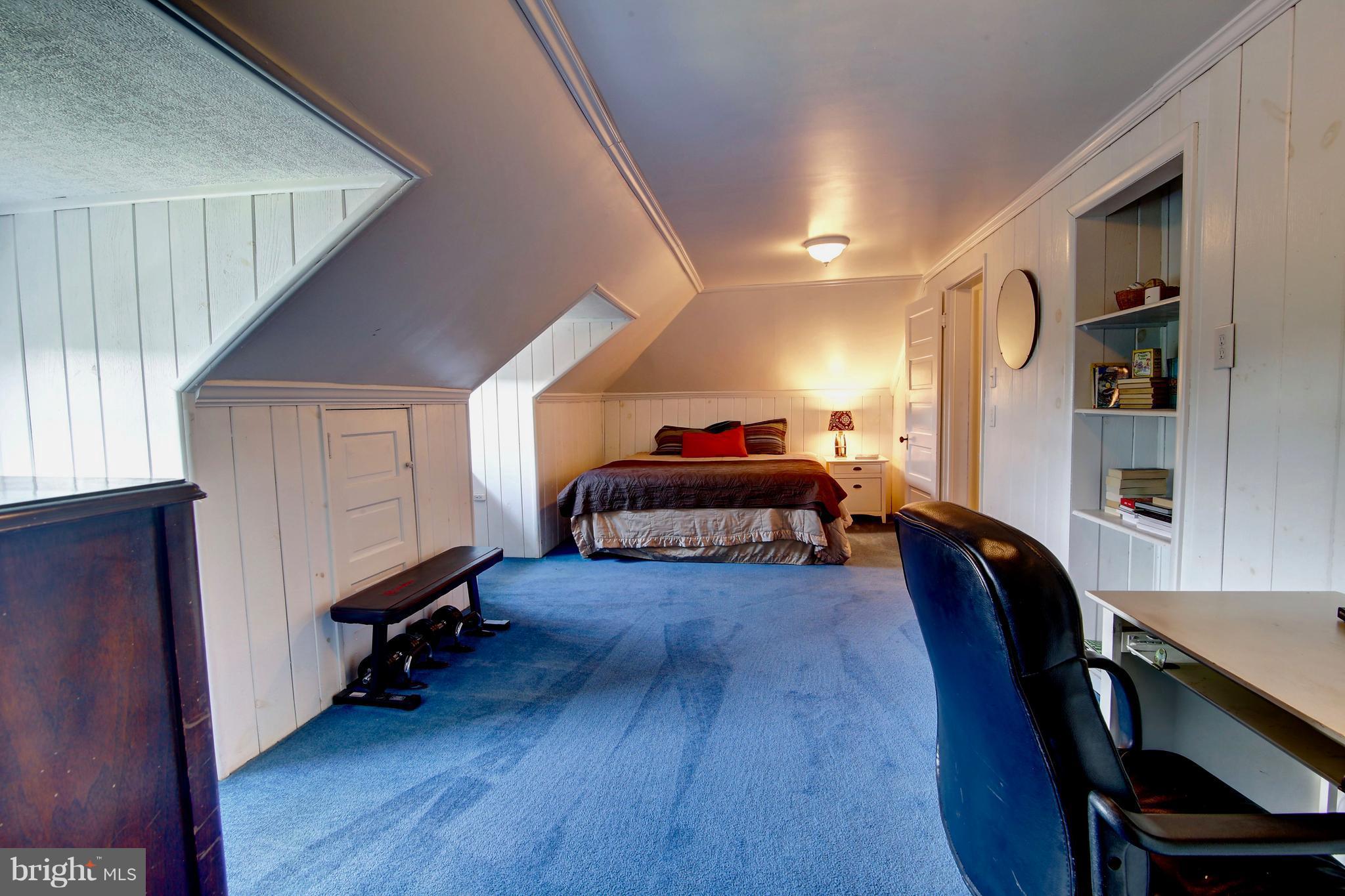 25529 Military Road Cascade, MD 21719 - Photo 24 of 30 Bedroom