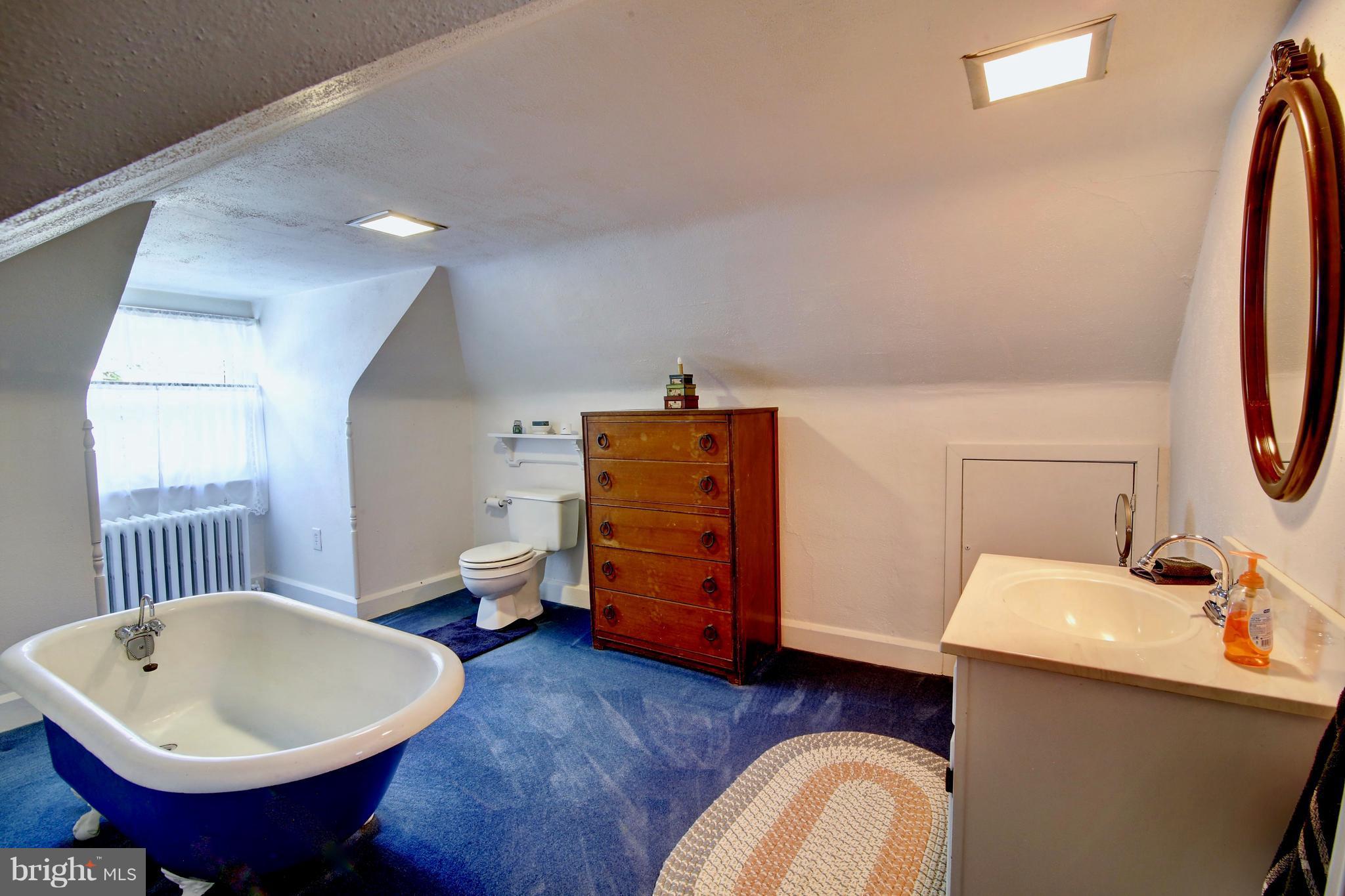 25529 Military Road Cascade, MD 21719 - Photo 25 of 30 Bath