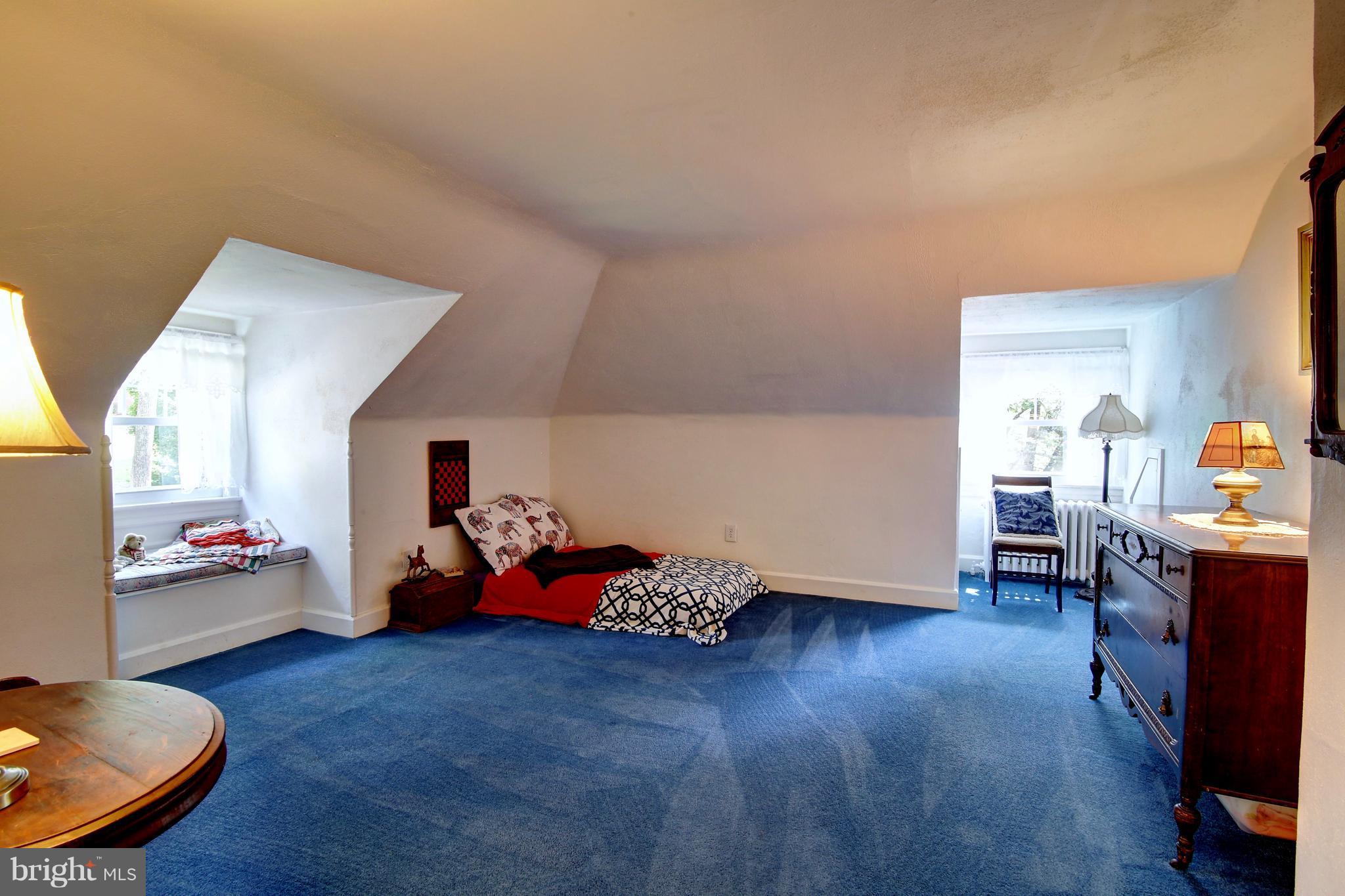 25529 Military Road Cascade, MD 21719 - Photo 26 of 30 Bedroom