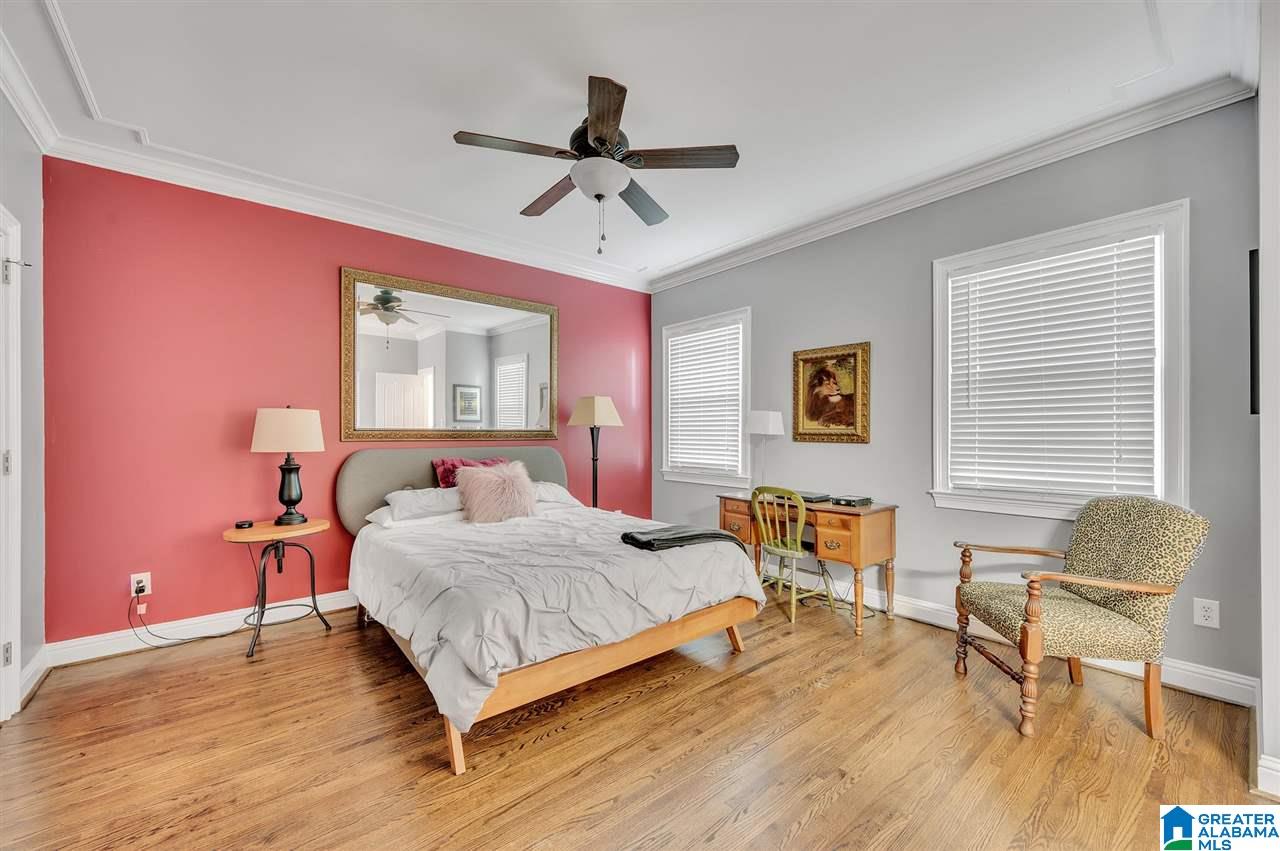 1664 Quail Ridge Drive Gardendale, AL 35071 - Photo 42 of 50